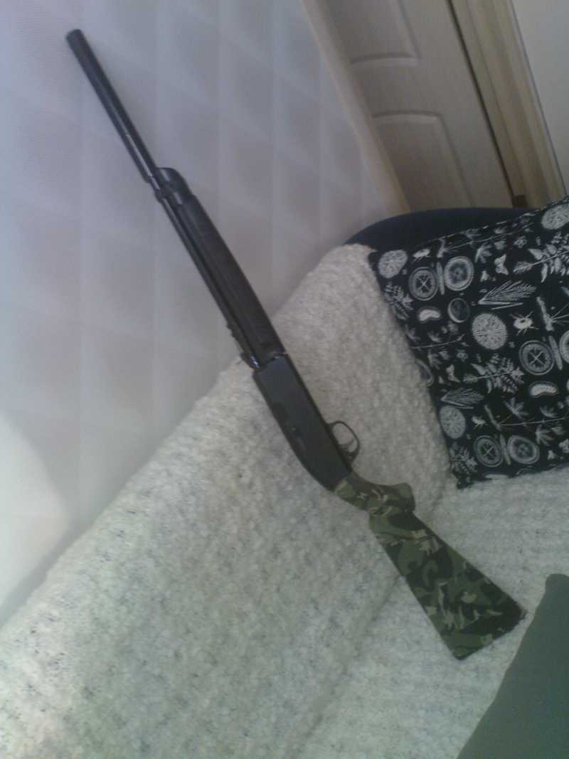 2)Дальнейшие мучения кросмана