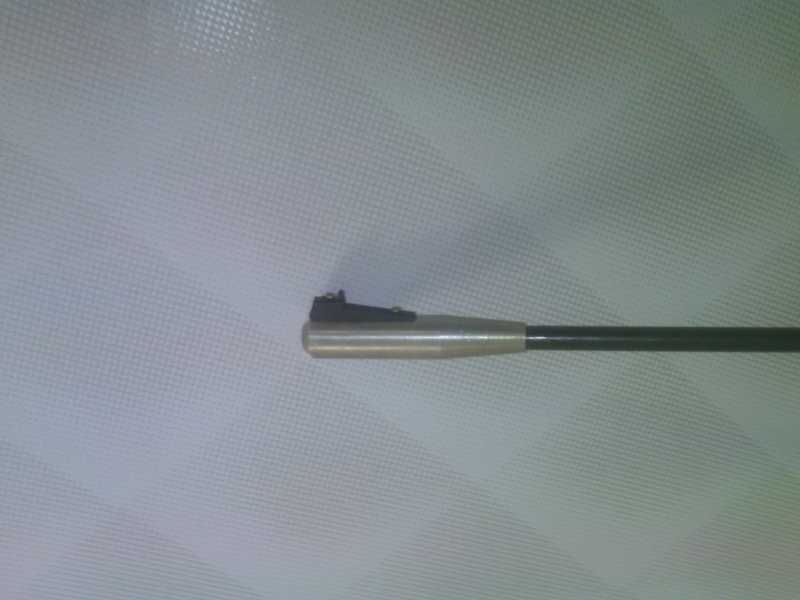 4)Дальнейшие мучения кросмана