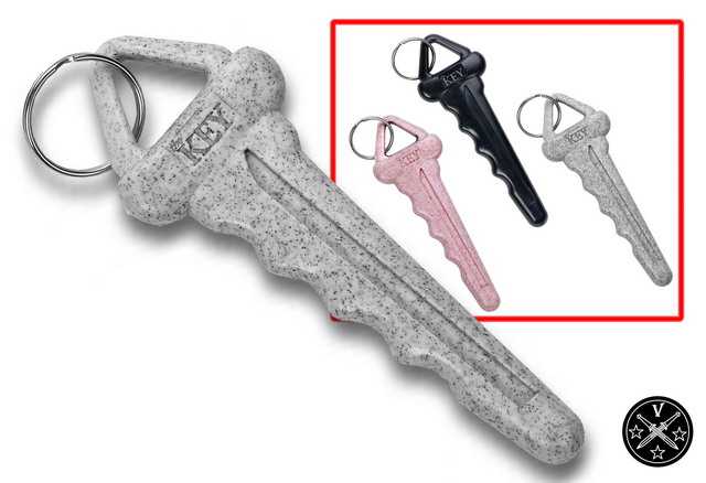 Новое средство самозащиты от компании Key Self Defense Products