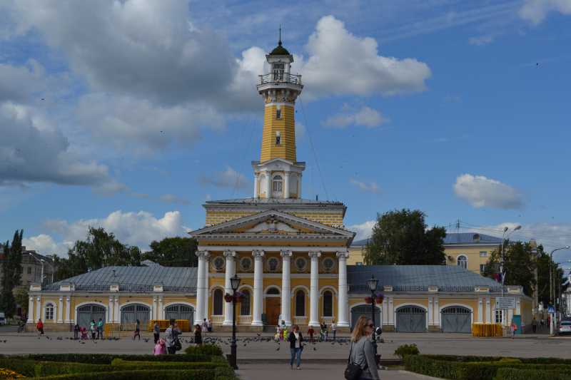 3)Миссионерство в Северные Земли.