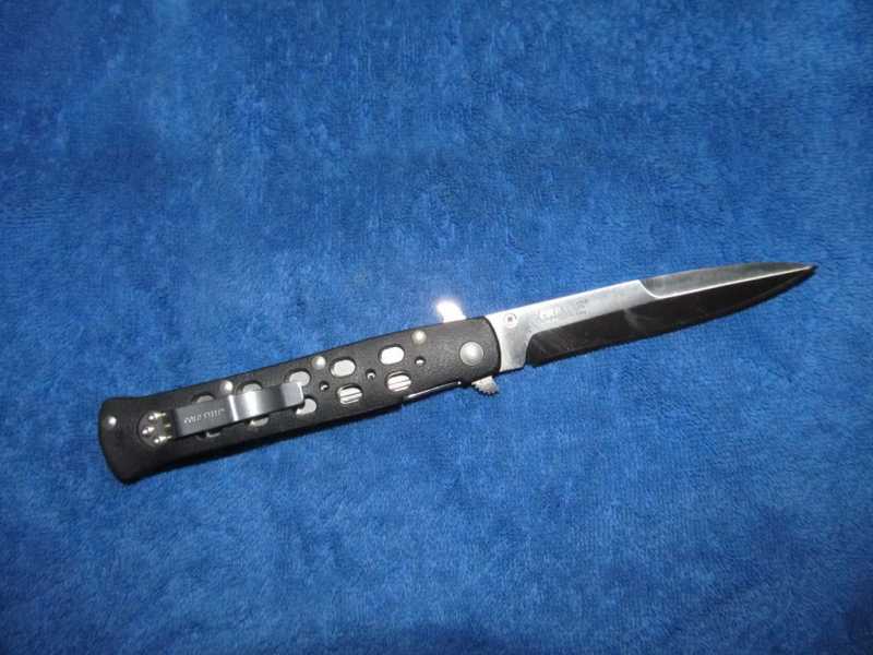 Нож Cold Steel Ti-Lite 4