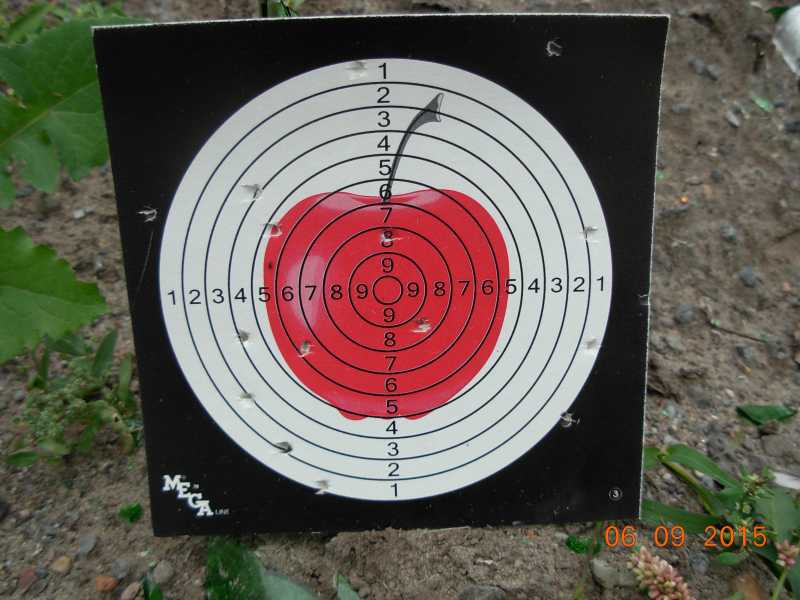 2)Borner Sport 708 vs. Borner 306 M