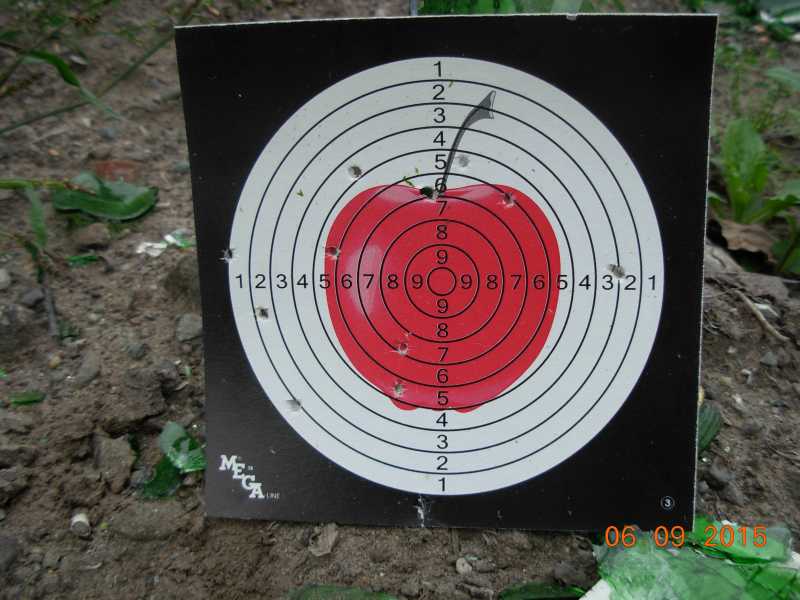 4)Borner Sport 708 vs. Borner 306 M