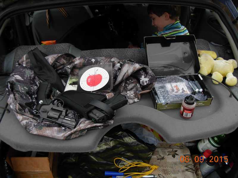 7)Borner Sport 708 vs. Borner 306 M