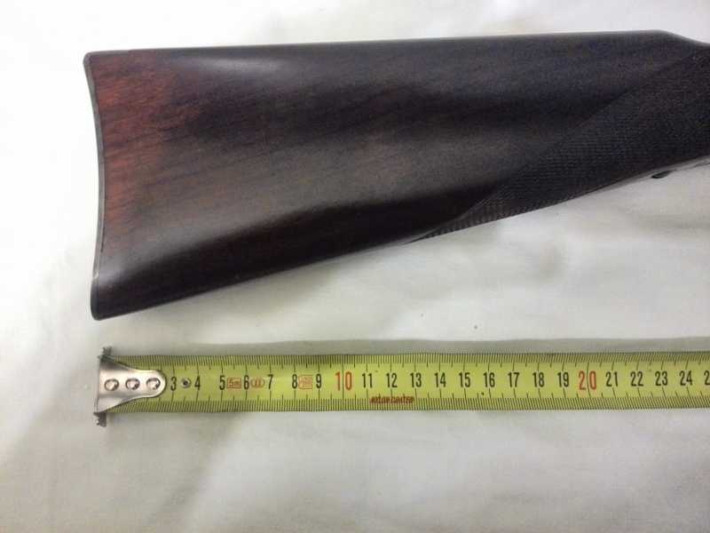 2)Sharp`s carbine 1859