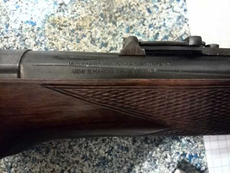 12)Sharp`s carbine 1859