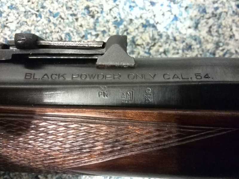 11)Sharp`s carbine 1859