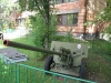 Противотанковая пушка ЗИС-2 57-мм