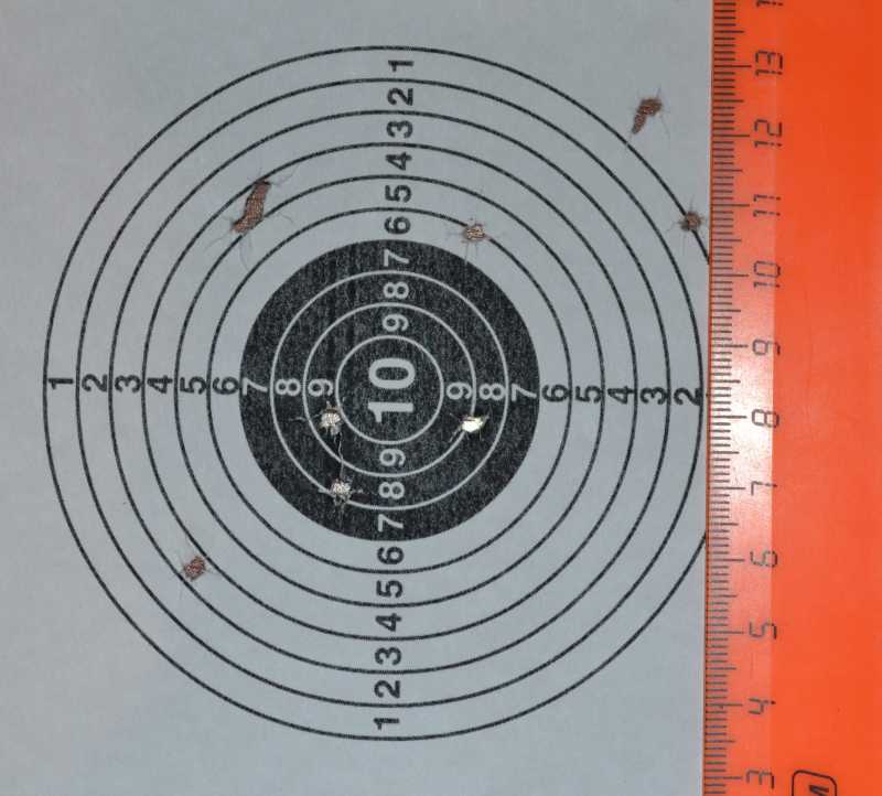 6)Субъективное мнение: МР-553к (Часть 1)