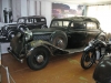 Horch 830 BL Sedan Cabriolet