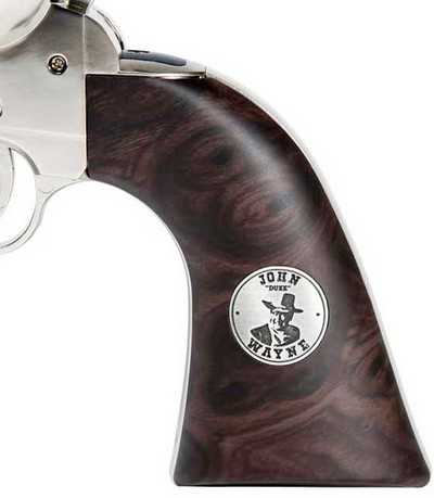 5)Duke Colt Single Action Army CO2 Pellet Revolver