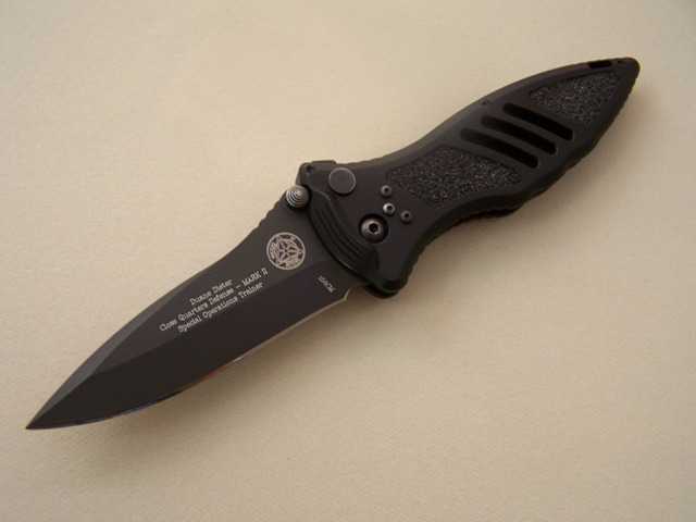 Нож Хорнер-2