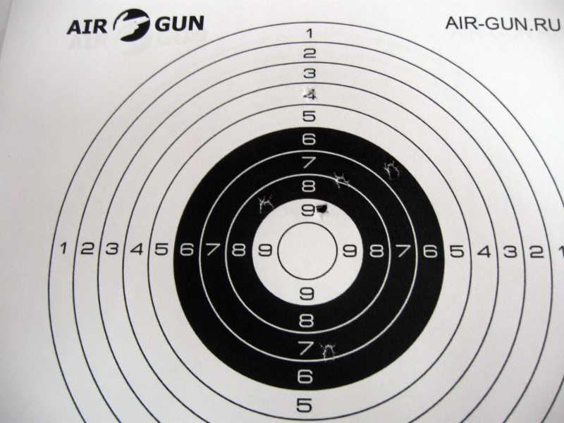 39)Swiss Arms 357-4, или кило змеиного восторга