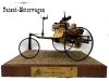 Patent Motorwagen