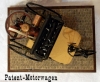 Patent Motorwagen