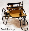 Patent Motorwagen