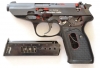 Учебный макет Walther P5