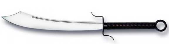 13)Катанакиллер - мечом по мечу.