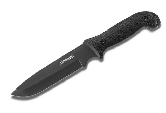 Нож SCHF52, Schrade 