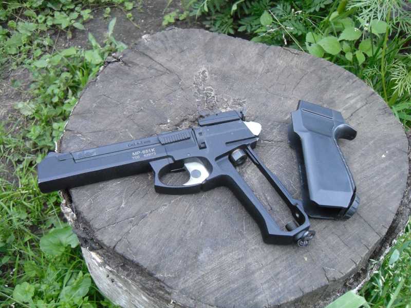 6)МР-651К 