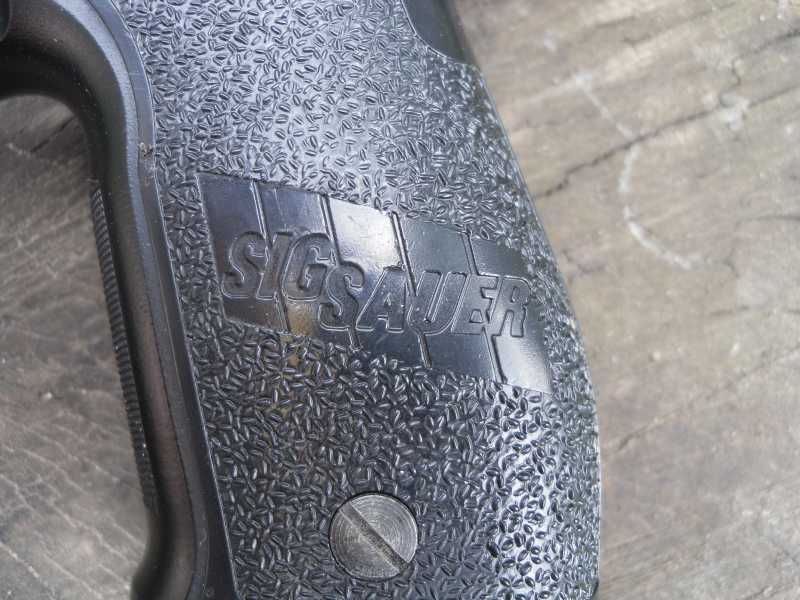 14)Сybergun SIG SAUER Р 226S Х-FIVE 