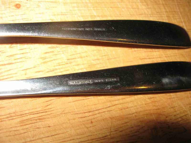 15)Ножи Трамонтина