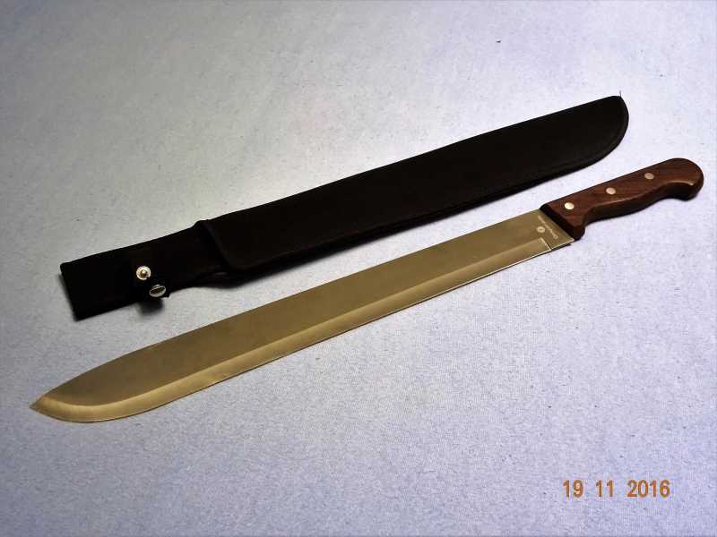 5)Ножи