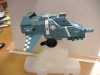 Space Marine Land Speeder Tempest