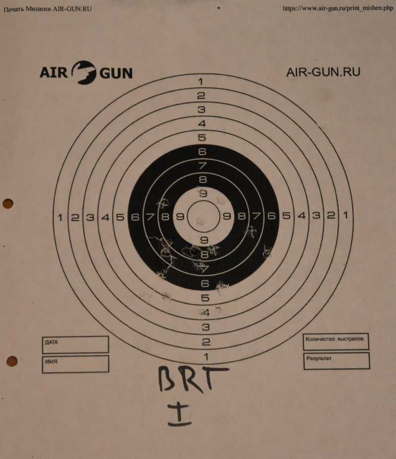 9)Beretta vs Sig Sauer 