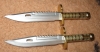 Ножики-ручки от китайских камрадов