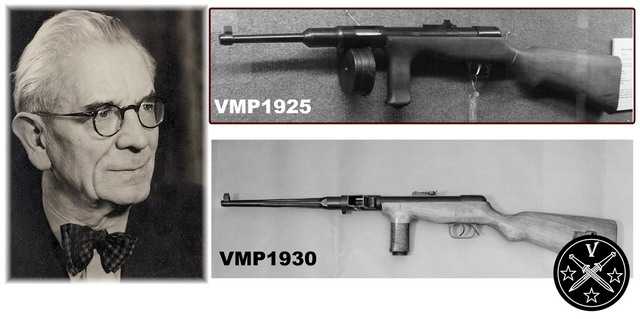 8)Пневматический пистолет-пулемет UMAREX MP-40, часть 1