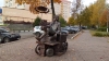 Нарофоминск 10.10.2017