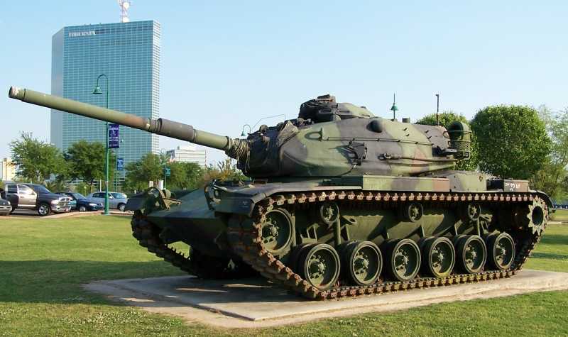 10)Страйк-танк