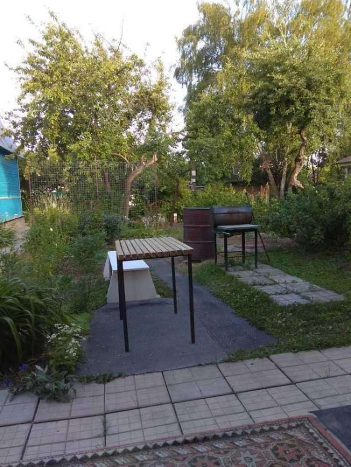 1)Т-4 Демьян. Продолжение истории По заявкам читателей