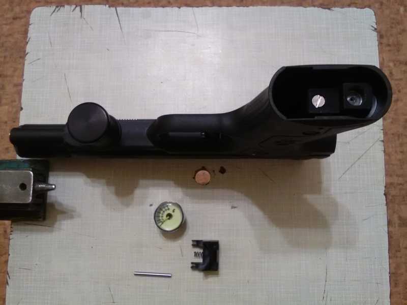 6)Атаман м 2. Продолжение.