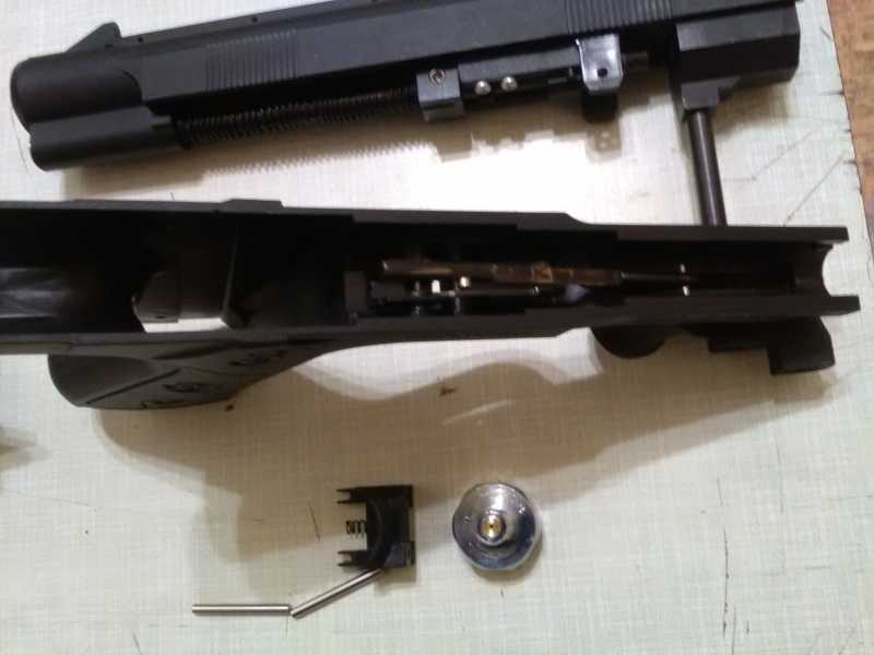 7)Атаман м 2. Продолжение.