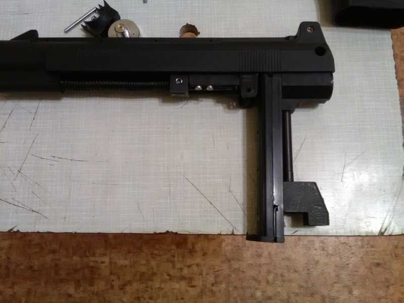 11)Атаман м 2. Продолжение.