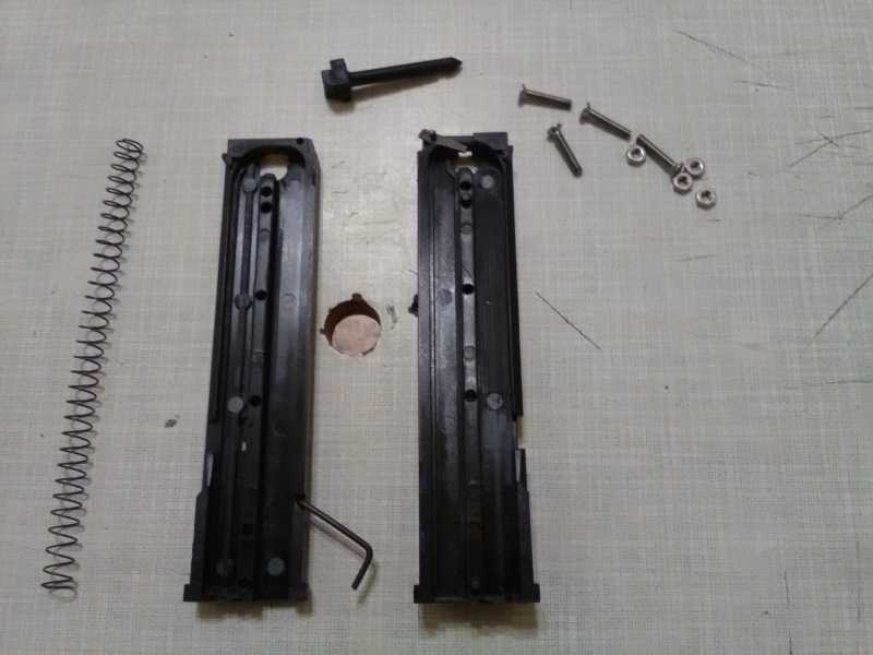 17)Атаман м 2. Продолжение.