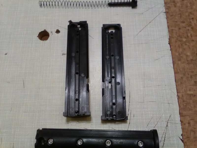 19)Атаман м 2. Продолжение.