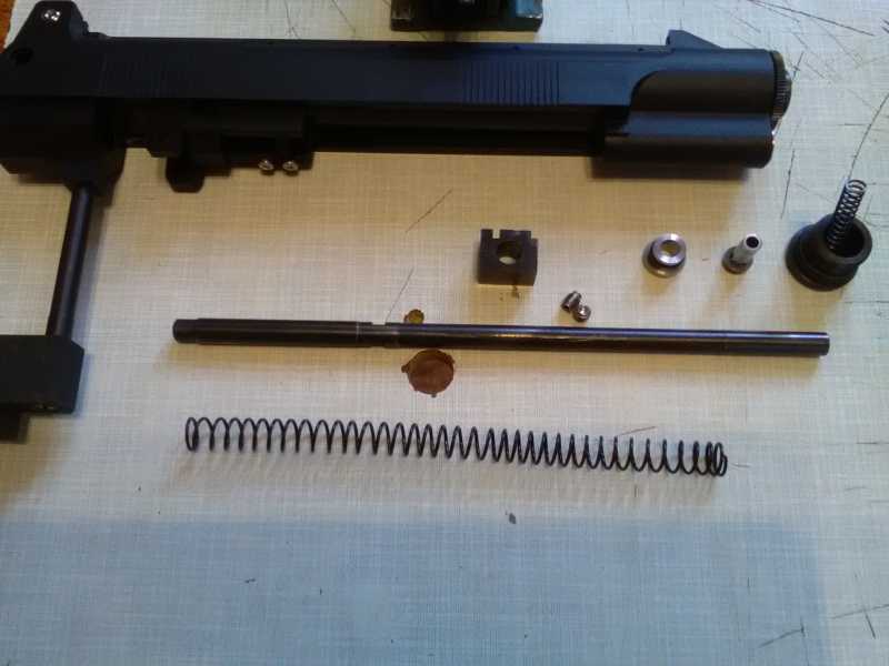 23)Атаман м 2. Продолжение.