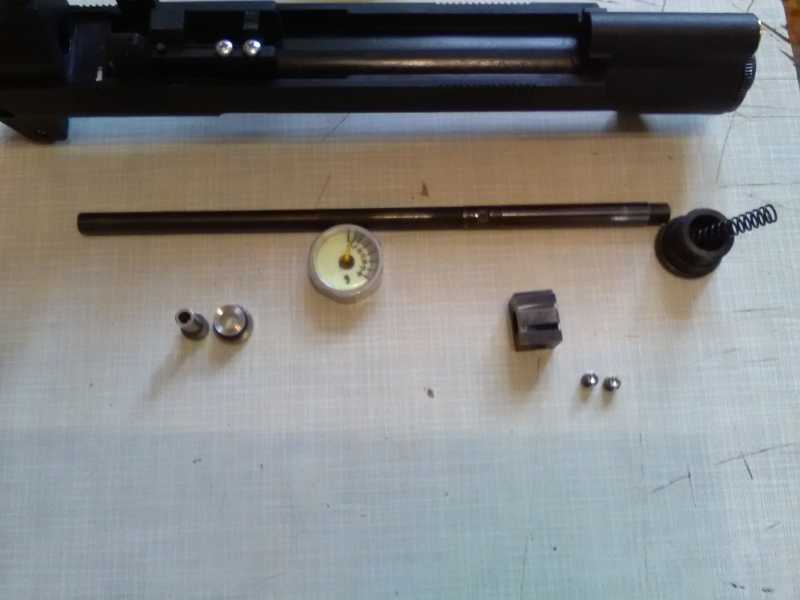 24)Атаман м 2. Продолжение.