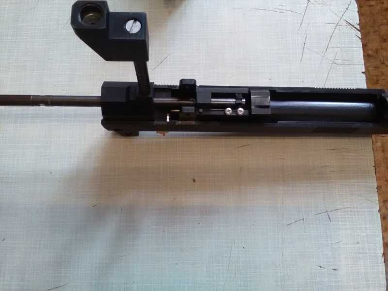 26)Атаман м 2. Продолжение.