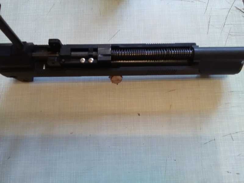 28)Атаман м 2. Продолжение.