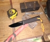 Нож Cold Steel Master Hunter CPM-3V