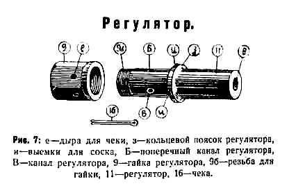 15)Обзор «деактива» ММГ ДП-27 от «ЗиД»