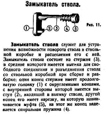 49)Обзор «деактива» ММГ ДП-27 от «ЗиД»