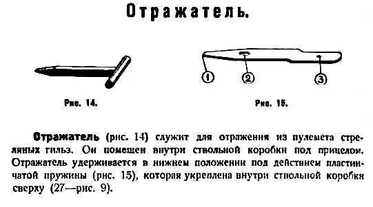 58)Обзор «деактива» ММГ ДП-27 от «ЗиД»