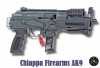 Chiappa Firearms AK9