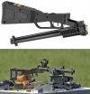 Оружие Chiappa Little Badger и Chiappa M6 4