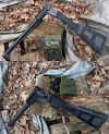 Оружие Chiappa Little Badger и Chiappa M6 5